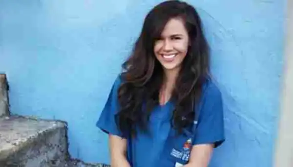 Meet The New Miss South Africa